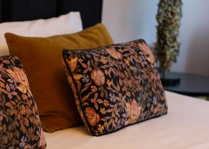 Garni Arrisja Hotel Eefde