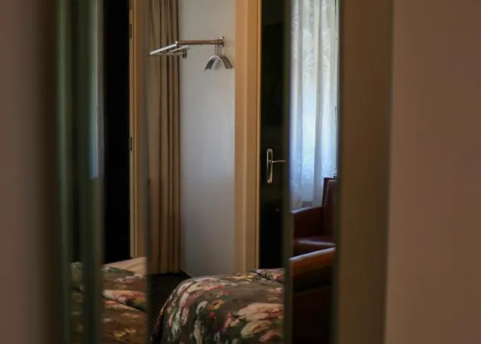 Garni Arrisja Hotel 3*