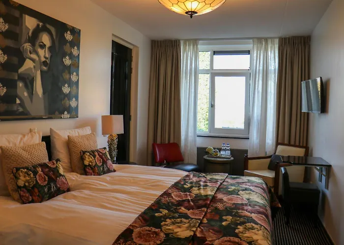 Garni Arrisja 3* Eefde