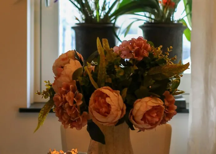 호텔 Garni Arrisja