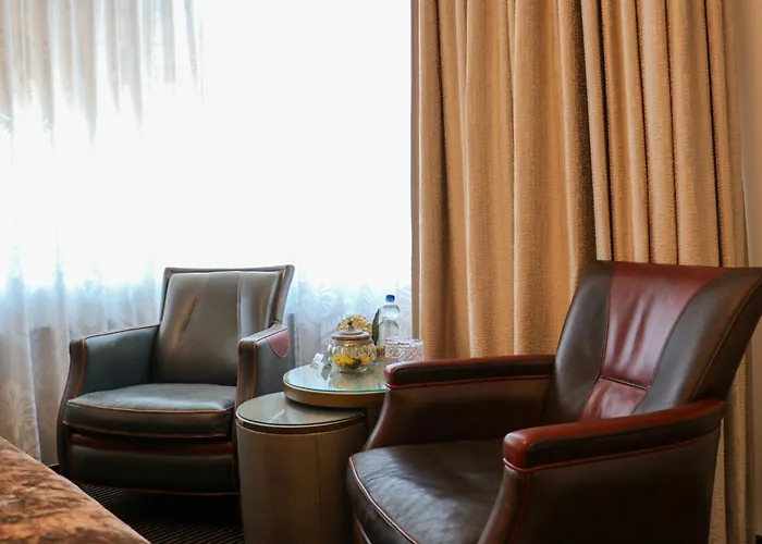 Hotel Garni Arrisja Eefde