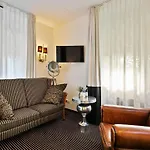 Garni Arrisja Hotell 3*