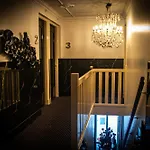 Garni Arrisja Hotell 3*