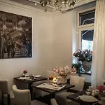 Garni Arrisja Hotell
