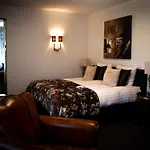 Hotell Garni Arrisja Eefde