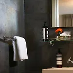 Hotell Garni Arrisja 3*