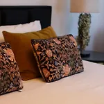 Garni Arrisja Hotell Eefde