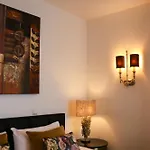 Hotell Garni Arrisja 3*