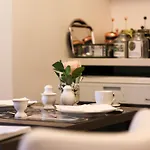 Hotell Garni Arrisja 3*