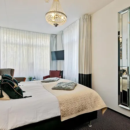 Garni Arrisja 3* Eefde