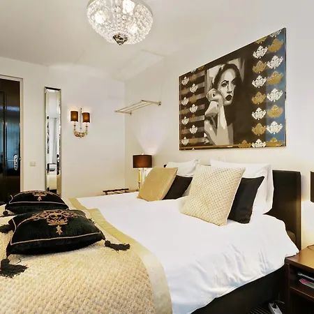 Garni Arrisja 3* Eefde