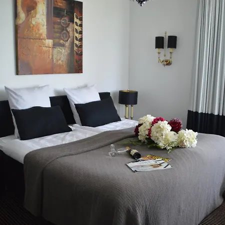 Garni Arrisja 3* Eefde