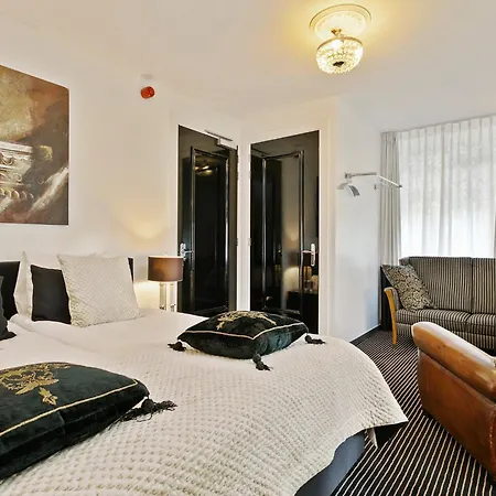 Garni Arrisja Hotell 3*