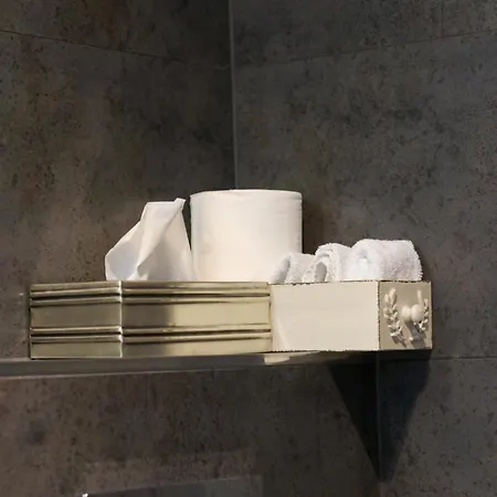 Garni Arrisja Hotell Eefde