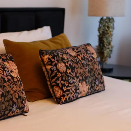 Garni Arrisja Hotell Eefde