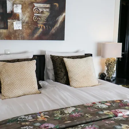 Hotel Garni Arrisja Eefde