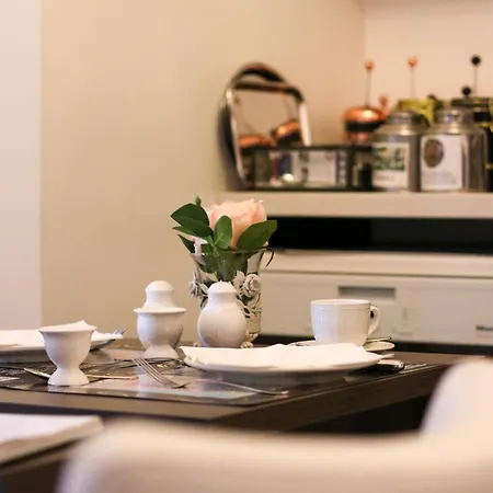 Hotell Garni Arrisja 3*