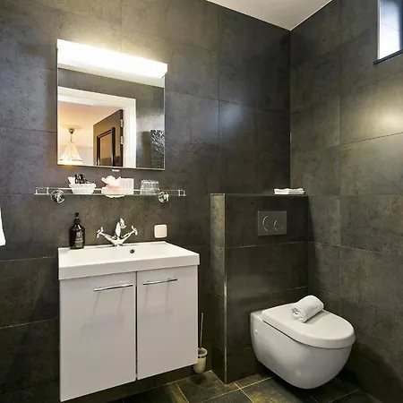 Garni Arrisja Отель 3*