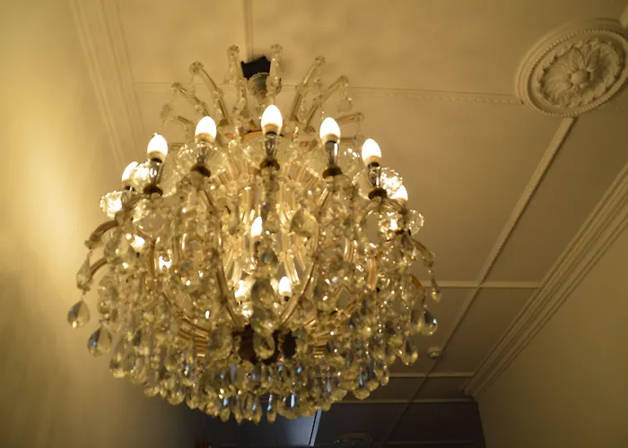 Garni Arrisja Hotel Eefde