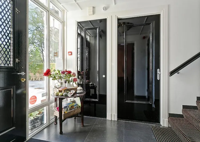 Hotel Garni Arrisja 3*