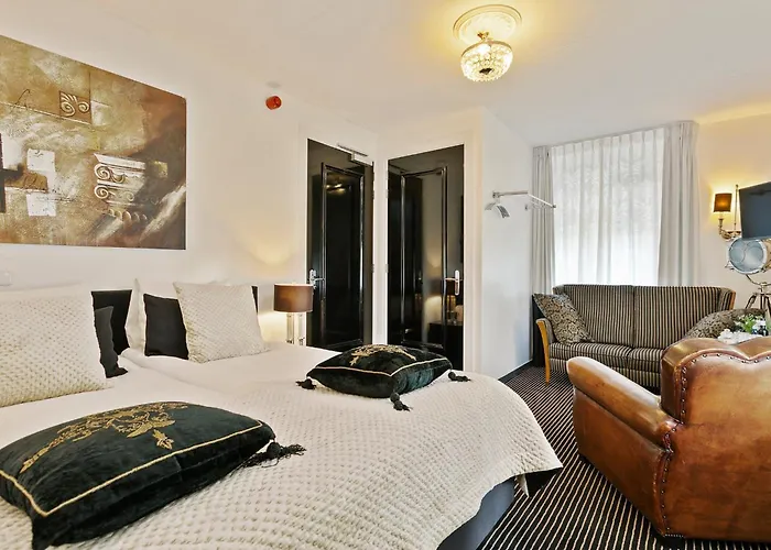 Garni Arrisja Hotel 3*