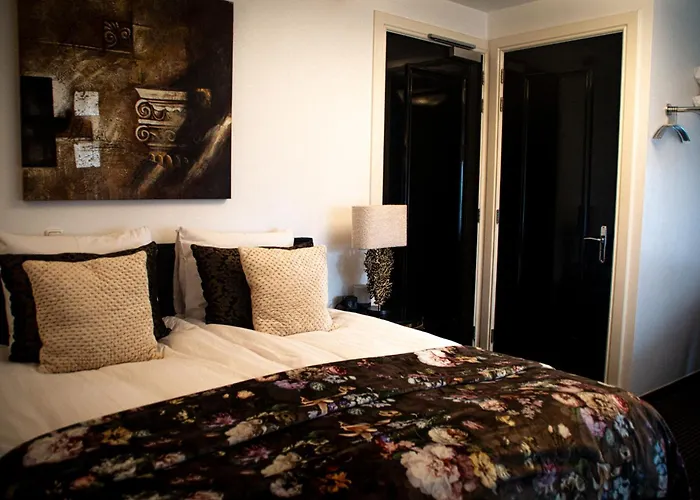 Hotel Garni Arrisja 3*