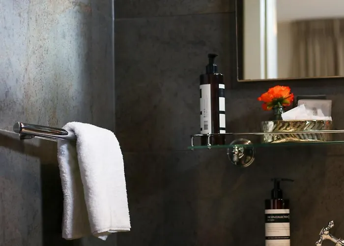 Hotel Garni Arrisja 3*