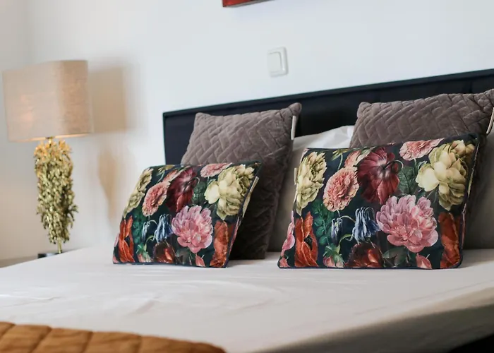 Hotel Garni Arrisja 3*