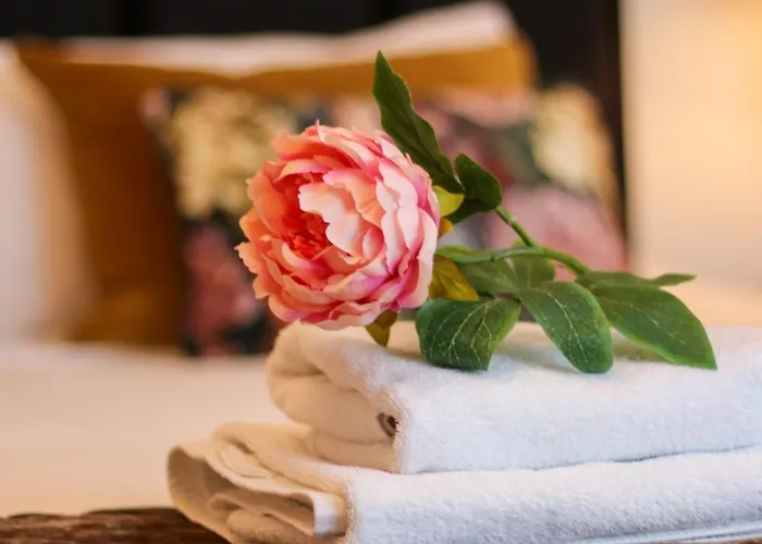 Hotel Garni Arrisja 3*