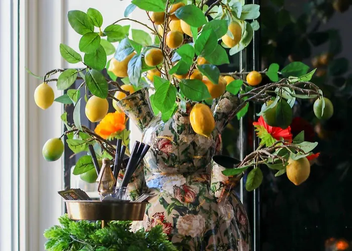 Hotel Garni Arrisja Eefde