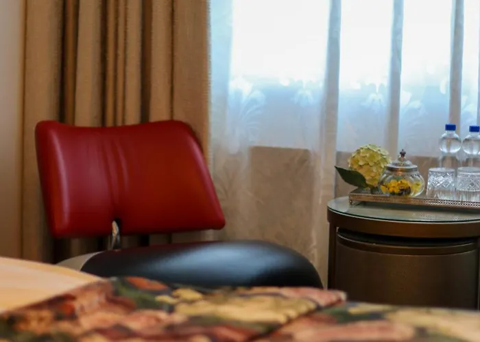 Garni Arrisja 3* Eefde