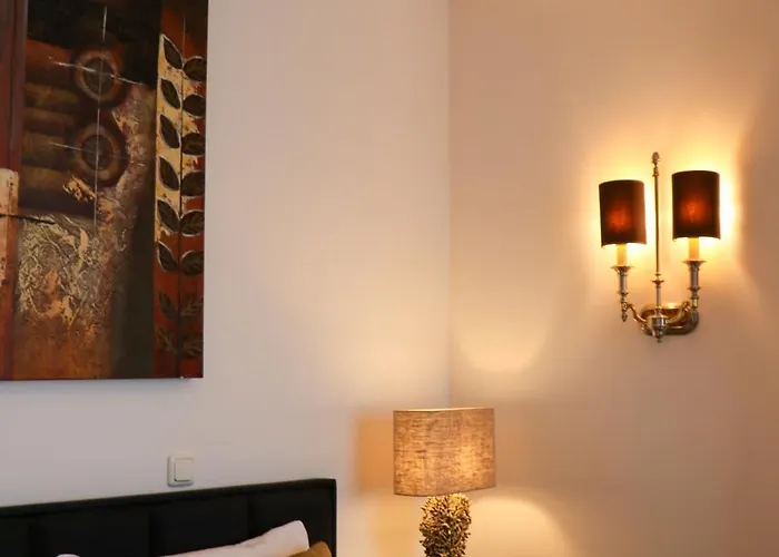 Hotel Garni Arrisja 3*