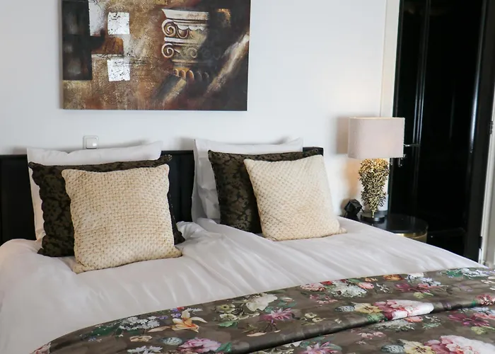 Hotel Garni Arrisja Eefde