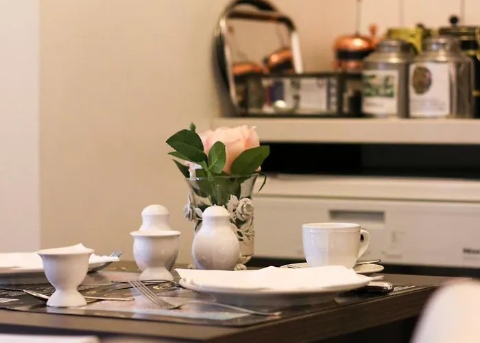 Hotel Garni Arrisja 3*